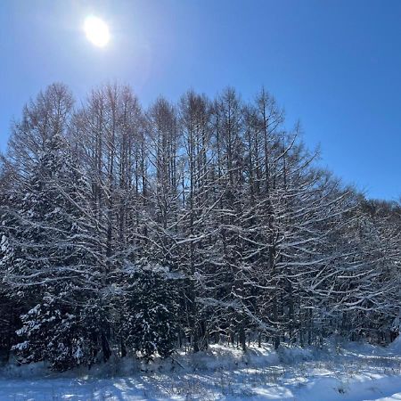 月ノ森 -Moon Forest- Fujikawaguchiko Exterior photo